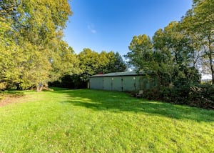 Outbuilding at Tinkers Castle. Picture: Rightmove and Berriman Eaton.