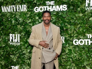 The Gothams 2024 Film Awards – Arrivals