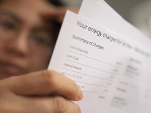 What people can do to mitigate the cost of their energy bills (PA)