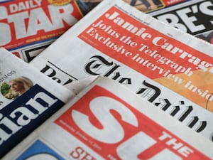 British newspapers