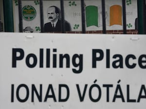 General Election Ireland 2024