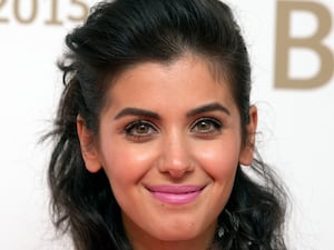 Katie Melua