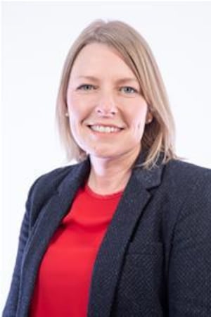 Councillor Carolyn Healy Picture Telford And Wrekin Council