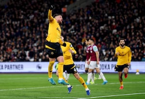 Matt Doherty (Photo by Alex Pantling/Getty Images)