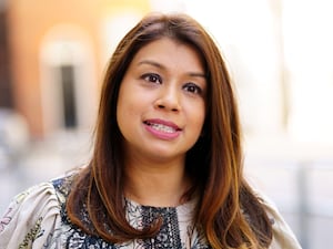 Tulip Siddiq