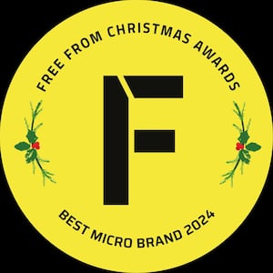 Best Micro Brand 2024 Roundel 