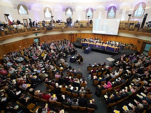 Church of England General Synod