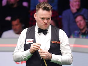 Cazoo World Snooker Championship 2024 – Day Seven – The Crucible