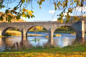 Efforts are being made to rejuvenate the Chamber of Trade in Builth Wells