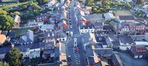 Have your say on proposed pedestrian safety improvements planned for Rhayader