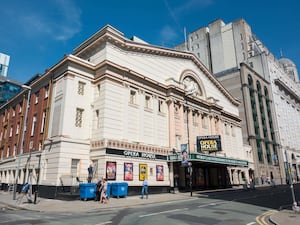 Opera House Manchester