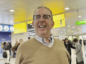 Richard Coles