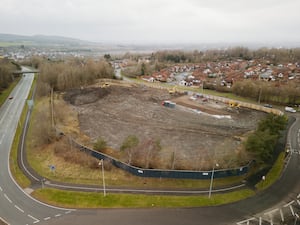 Work begins on new Lidl store in the Rock, Telford