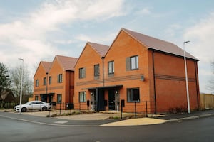 Ifton Green Development