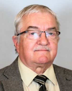 Cllr David Thomas - Powys County Council 