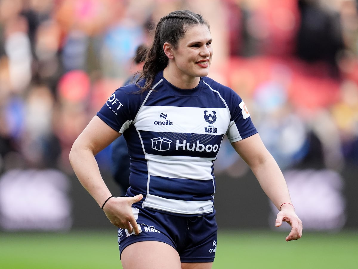 Ilona Maher to start Bristol’s clash with Exeter on Sunday