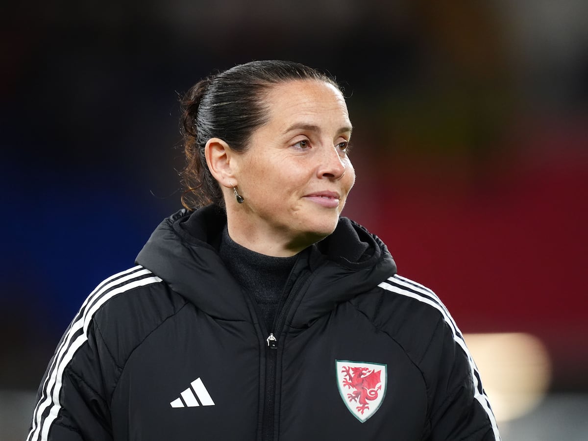 Rhian Wilkinson warns England not to write off Wales at Euro 2025