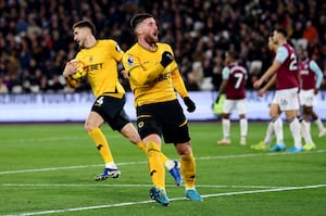 Matt Doherty (Photo by Alex Pantling/Getty Images)