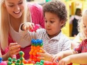 An admissions round for children to start pre-school in 2026 will open next month, Powys County Council has said