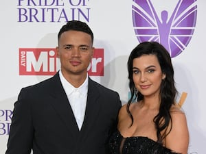 Pride of Britain Awards 2023 – London