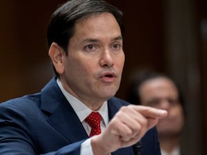 Marco Rubio