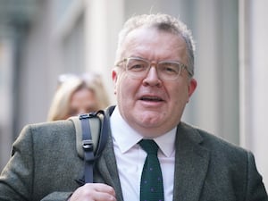 Lord Tom Watson