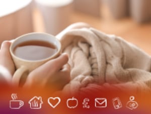 The directory of warm spaces that Powys residents can use to stave off the winter cold and stay connected to their communities has now been updated.