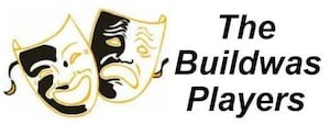 The Buildwas Players logo