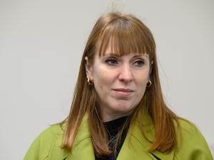 Angela Rayner