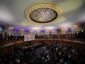 The Church of England's General Synod