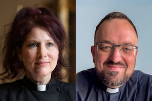 The Rev Nick Watson is to be the next Archdeacon of Salop and the Rev Canon Elizabeth Jackson is to be the next Archdeacon of Walsall. 