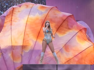 Taylor Swift’s Eras Tour – London