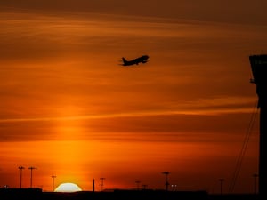 Heathrow