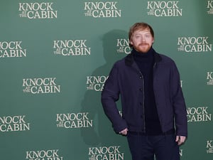 Rupert Grint