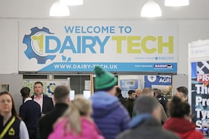 Dairy-Tech 