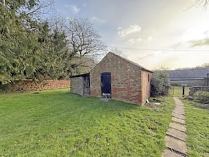 Hunters Crag in Lee Brockhurst has hit the market. Picture: Rightmove and Cooper Green Pooks.