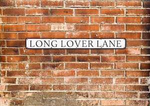 Long Lover Lane