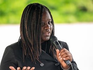 Labour MP Marsha de Cordova