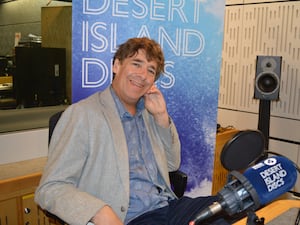 Mark Steel