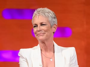 Bafta-nominated star Jamie Lee Curtis to miss ceremony as LA fires delay filming (Matt Crossick/PA)