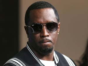 Sexual Misconduct Diddy