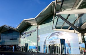 Birmingham Airport