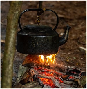 Join us for a cuppa at the Wild About Westhope tree planting Event