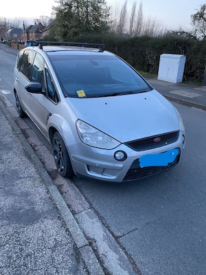 The driver was hit with a £30 fine. Picture: Telford & Wrekin Police