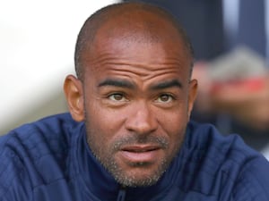 Kieron Dyer