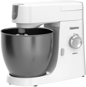 Amazon's Kenwood Chef XL is half price at the moment