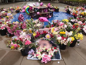 Tributes paid to the victims