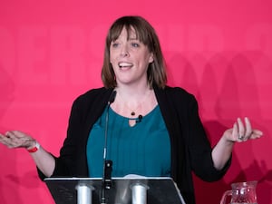 Jess Phillips