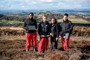 Hundreds of young people across the country are set to benefit from outdoor learning experiences in 2025 following the launch of a major fundraising campaign by the Field Studies Council.