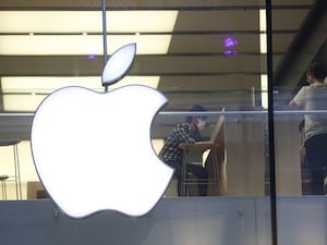 Twelve people have been charged after phones were stolen from 13 different Apple stores (PA)